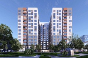 Golden Point - Dự án Nhà ở xã hội tại Hải Phòng